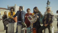 «Férias em Família (2019)» — обои к сериалу #1
