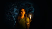«Проклятие Лилиан (2023)» — обои к фильму #1