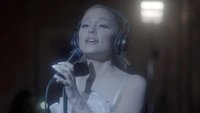Ariana Grande: eternal sunshine sessions