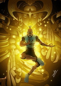 Постер аниме «Охотник х Охотник (2011-2014)» — (47 из 72)