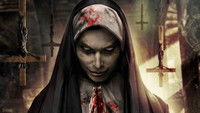 Curse Of The Nun