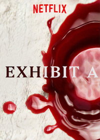 Постер сериала «Exhibit A (2019)» — (2 из 11)