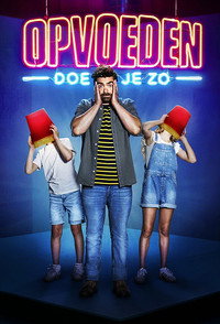 Opvoeden doe je zo