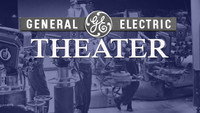 «Театр «Дженерал Электрик» (1953-1962)» — обои к сериалу #1