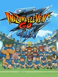 Inazuma Eleven GO Galaxy