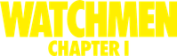 Логотип мультфильма «Хранители: Часть 1 (2024)» — (1 из 36)