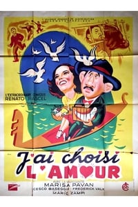 Ho scelto l'amore (1953)