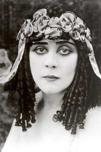 Theda Bara