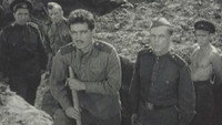 «Сегодня увольнения не будет (1958)» — обои к фильму #1