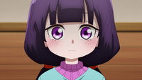 Kaya-chan Isn't Scary?