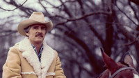 «МакКлауд (1970-1977)» — обои к сериалу #8