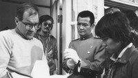 Обои к фильму «Мисима: Жизнь в четырёх главах (1985)» — (20 из 65)