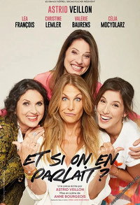 Et si on en parlait ? (2026) poster