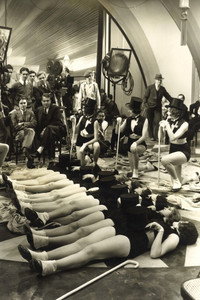 Постер фильма «Sweet Mama (1930)» — (1 из 2)