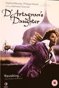 Постер фильма «Дочь д`Артаньяна (1994)» — (2 из 20)