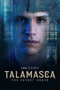 Постер сериала «Таламаска: Тайный орден (2025)» — (3 из 52)
