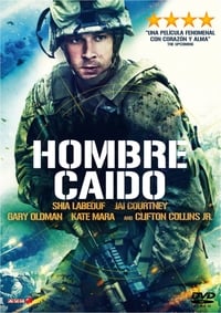 Poster de Hombre Caído