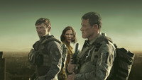 «Эхо-3 (2022)» — обои к сериалу #8