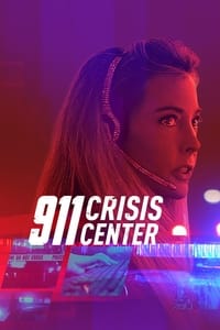 copertina serie tv 911+Crisis+Center 2021