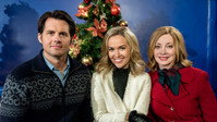 «Hearts of Christmas (2016)» — обои к фильму #10