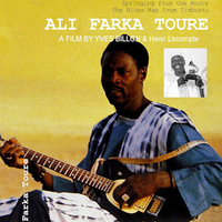 Логотип фильма «Ali Farka Touré: Ça coule de source (2000)» — (1 из 3)