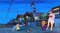 «Utsukushiki sei no dendôshi: Rei Rei (1993)» — обои к аниме #2