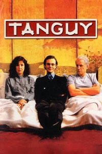 Poster de Tanguy