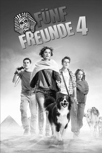 Постер фильма «Пятеро друзей 4 (2015)» — (2 из 8)