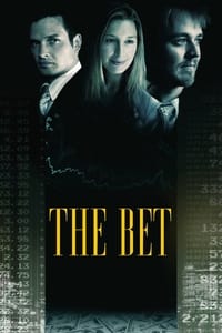 Poster de The Bet