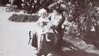 «The Strange Story of Elsie Mason (1912)» — обои к фильму #1
