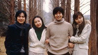 «Зимняя соната (2002)» — обои к сериалу #2