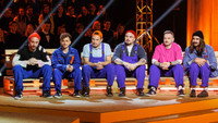 «КликКлак шоу (2023)» — обои к сериалу #1