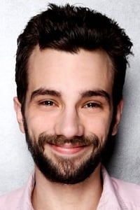 Jay Baruchel Poster