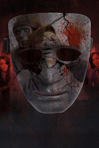 Постер к фильму House Sitter 2022 (2022)