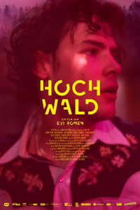 Poster de Hochwald