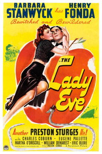 Постер фильма «Леди Ева (1941)» — (20 из 34)