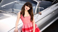 Обои к сериалу «Новенькая (2011 - 2018)» — (25 из 113)