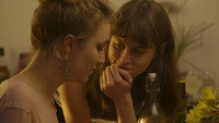«Upon Her Lips: Heartbeats (2021)» — обои к фильму #1