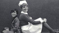 «Every Little Crook and Nanny (1972)» — обои к фильму #1