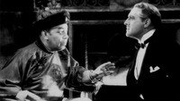 «Таинственный доктор Фу Манчу (1929)» — обои к фильму #1
