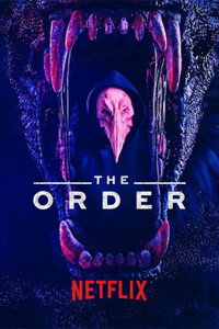 Постер сериала «Тайный орден (2019-2020)» — (9 из 32)