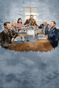 Постер сериала «Голубая кровь (2010 - 2024)» — (4 из 149)