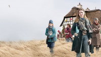 «Время секретов (2019)» — обои к сериалу #1