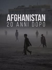 copertina serie tv Afghanistan%3A+20+anni+dopo 2020