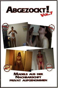 Abgezockt! Vol. 7 (2011) poster