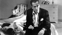 Обои к фильму «В укромном месте (1950)» — (13 из 53)