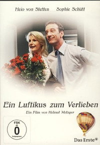 Постер фильма «Влюбленный мечтатель (2005)» — (2 из 2)