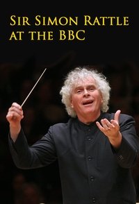 Sir Simon Rattle at the BBC (2021)