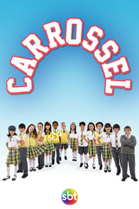 tv show poster Carrossel 2012