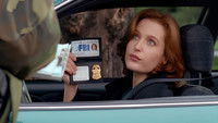 X-Files (saisons 10 et 11)